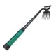 thumbnail image 1 of Extractor De Deshierbe Pequeño, Herramienta De Eliminación De Deshierbe Portátil Para Patio, Bonsái, 6 Dientes De Sierra, 1 of 5