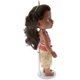 thumbnail image 4 of Soporte para muñecas Plymor DSP-60W, blanco, ajustable para muñecas de 25 a 35 cm, 4 of 4