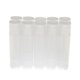 thumbnail image 2 of 10 Piezas De Tubos De Bálsamo Labial Vacíos Envases Cosméticos Botellas De Lápiz Labial Transparente, 2 of 3