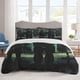 thumbnail image 1 of Five Nights at Freddy's Bedding Sets Cartoon Duvet Cover Lightweight 3 Piece Bet Sets for Kids Boys Girls, 1 of 5