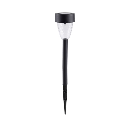 Foco Solar De Plastico Para Camino Expert gardener