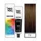 thumbnail image 1 of Tintura 7.0 Pro You Rubio Medio 90ml mas oxidante, 1 of 2