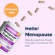 thumbnail image 3 of Suplemento NewRhythm Probióticos para la Menopausia 7 en 1 - 30 Cápsulas, 3 of 8