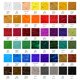 thumbnail image 2 of Set de Pintura al Óleo MyArtscape 48 colores x 12 ml en tubos, 2 of 9
