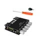 thumbnail image 5 of Placa Amplificadora De Potencia De Audio 2,1 Canales 12V-24V Para Tienda Home Theater ZK-MT21, 5 of 5