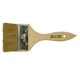 thumbnail image 1 of Brocha para Pintura AES Industries AES-606 Ancho 3" 12/paquete, 1 of 1
