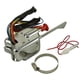 thumbnail image 2 of Interruptor de Señal de Giro Universal, Cromado, 2 of 2