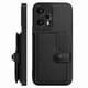 thumbnail image 1 of FOXDOCK Funda para Xiaomi POCO F5 5G con Bloqueo RFID - Diseño Elegante con Cierre de Botón, 1 of 5