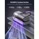 thumbnail image 2 of Aspiradora para colchones FEPPO inalámbrica 18 kPa con luz UV-C, 2 of 9