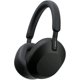 thumbnail image 2 of Auriculares Sony WH-1000XM5 inalámbricos con cancelación de ruido negros, 2 of 9