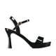 thumbnail image 1 of Sandalia Casual Taco Alto Simil Charol Mujer Weide YOU537, 1 of 10
