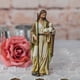 thumbnail image 2 of Estatuilla Roman Joseph's Studio Inc. Renaissance Holy, 2 of 5