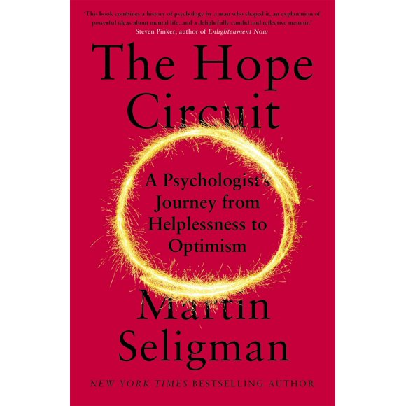 Libro John Murray One The Hope Circuit