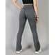 thumbnail image 1 of Calza Mujer Flare Levanta Cola Rib gym, 1 of 4
