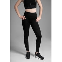 Ultimate Legging Full Length Mujer Safari