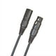 thumbnail image 1 of Cable Micrófono Xlr 3m Pw cmic 10 Planet Wave, 1 of 2