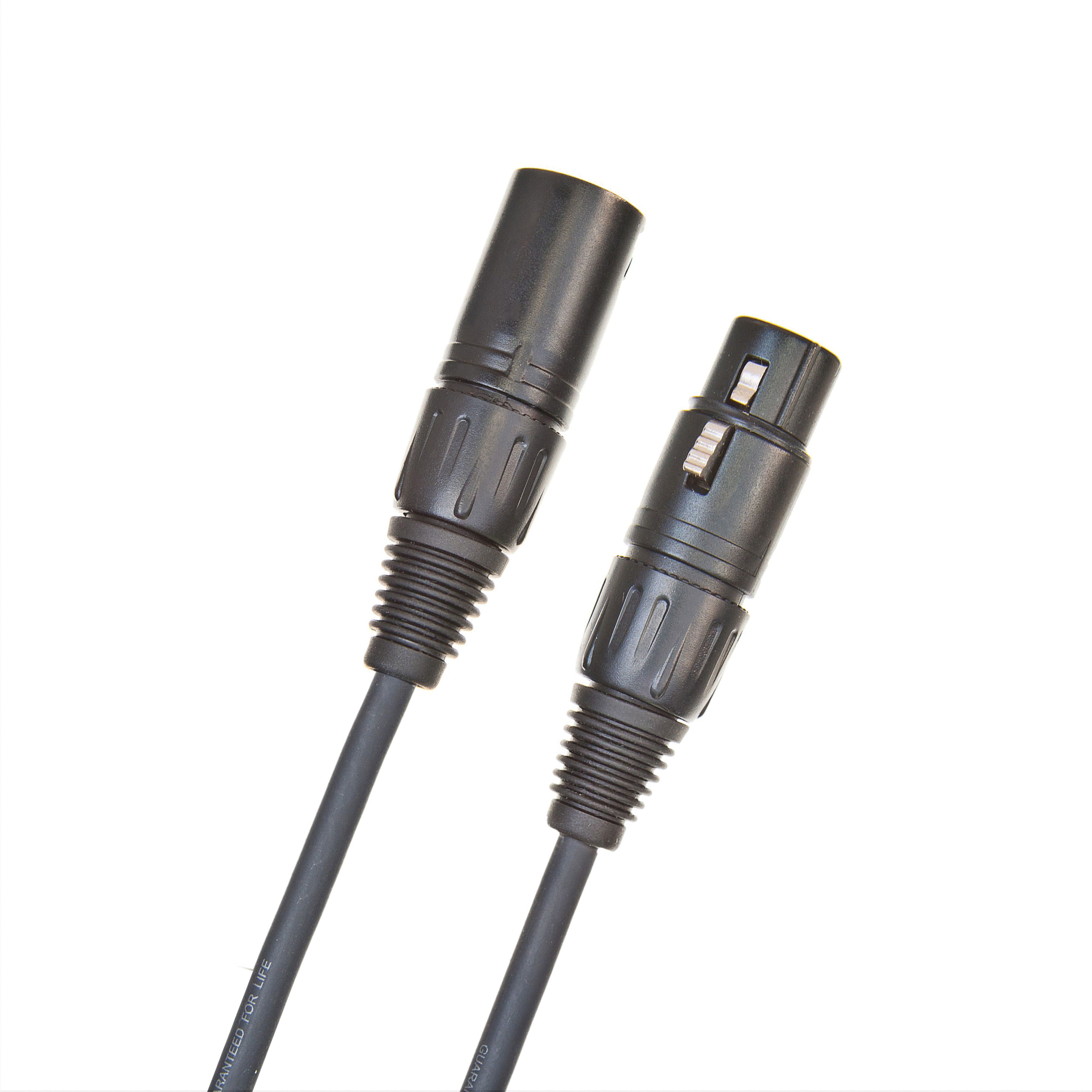 Daddario - Cable Micrófono Xlr 3M Pw Cmic 10 Planet Wave