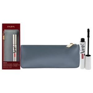 Pupa Milano - ¡Vamp! Juego De Rímel De Para Mujer - Vamb! Rímel - Negro, Bolso De Mano