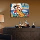 thumbnail image 5 of Todos los Perros van al Cielo Cartel Metálico, Decoración de Pared de Cartel Metálico Personalizado para Regalos de Fans, Amigos, Familia y Amantes 20*30CM, 5 of 6
