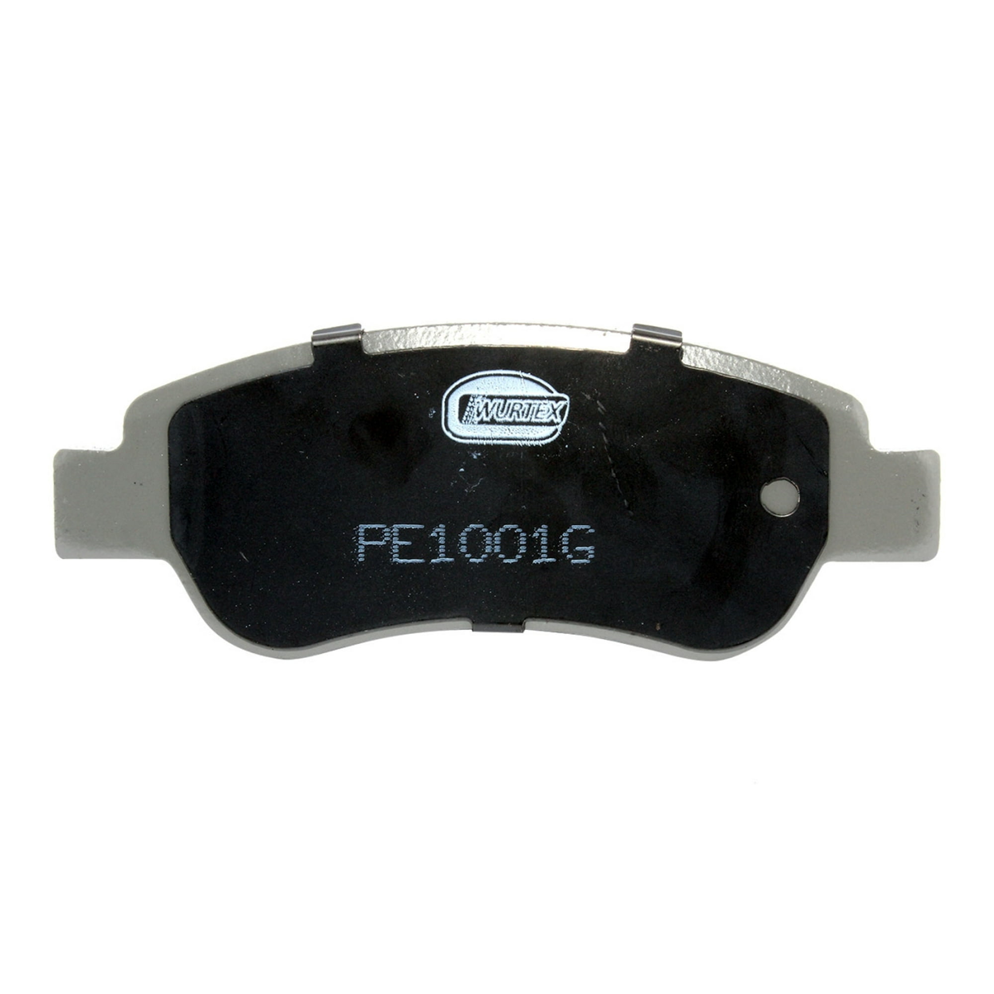 Repuestos Del Sol - Juego Pastillas Freno Delanteras Peugeot 107 1.0 2008 2013