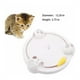 thumbnail image 2 of Juguete Interactivo Raton Electrico para Gatos Mascotas, 2 of 4