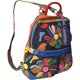 thumbnail image 1 of Mochila Amerileather Mini-Carrier #1771 -9 para mujer, 1 of 5