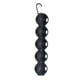thumbnail image 5 of Bolsa Para Pelotas De Club Con Capacidad Para 5 Pelotas Para Ayuda De Entrenamiento, Accesorios Para Palos De Golf, Golfistas, Color Negro, 5 of 5