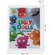 thumbnail image 2 of Kit de Pintura de Diamantes 5D Uglydolls 30x40cm, 2 of 6