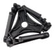 thumbnail image 5 of Nylon Soporte De Tanque De Gas Al Aire Libre Soporte De Cartucho De Camping Trípode De Recipiente, 5 of 5