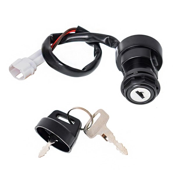 Interruptor de encendido de repuesto para Yamaha Raptor 250 660R 350 700 YFM700R YFM350R YFM660R