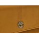 thumbnail image 3 of Organizador billetera Timberland de cuero con protección RFID, color trigo, 19x11x2 cm, 3 of 6