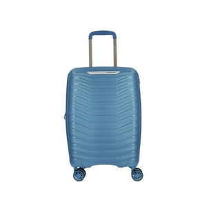 Maleta De Cabina Saxoline Titanium Azul