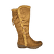thumbnail image 1 of BOTAS CELINA RIGIO CASUALES MUJER CAMEL | NT1748 - Talla 35, 1 of 5