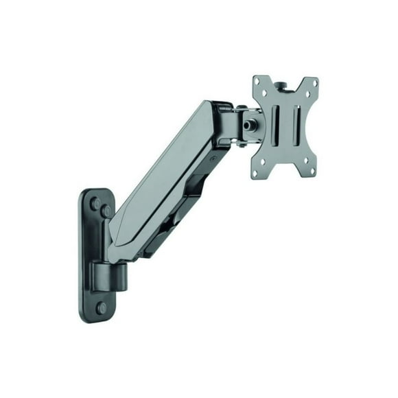 Soporte articulado para monitor de pared