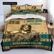 thumbnail image 1 of Horror TV The Walking Dead Lincoln Comforter Bedding Set,Duvet Cover Bed Set Quilt Cover Pillowcase,King Queen Size Bedding SetBed Sheets, 1 of 5