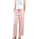 thumbnail image 2 of Pantalon Palazzo Mujer Tipo Lino Casual Semi Formal Tiro Alto 890, 2 of 6