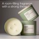 thumbnail image 5 of Vela Bath & Body Works 411 g Moonlit Goddess, 5 of 7