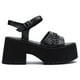 thumbnail image 1 of Sandalia Navin Black Apóstol 37, 1 of 3