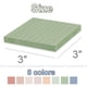 thumbnail image 3 of (paquete de 16) Notas adhesivas de 7,6 x 7,6 cm con rayas superadhesivas Kozerita, 3 of 6