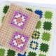 thumbnail image 3 of Tabla de Bloqueo Ieusew 25x20 cm, 20 piezas de acero inoxidable, 3 of 7