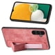thumbnail image 2 of Funda Protectora con Correa para Samsung Galaxy A13 5G Resistente a Golpes Rosa, 2 of 6