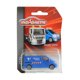 thumbnail image 1 of Van Servicio Electrico - Renault Trafic - 1:64 - City - Majorette, 1 of 1