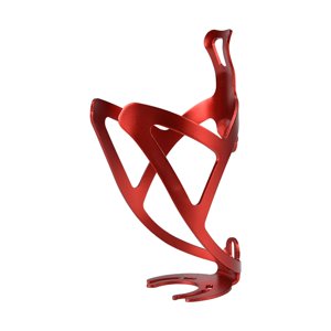 Magideal - Soporte Para Botella De Agua De Bicicleta, Soporte Para Taza, Soporte Para Taza, Botella Portátil, Bebidas, Soporte Para Vaso De Agua Para Bicicleta Rojo