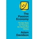 thumbnail image 1 of Libro Knopf La Economía de la Pasión – Siglo XXI, 1 of 1