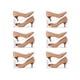 thumbnail image 1 of Set 6 organizador ajustables para zapatos Like it®, 1 of 5