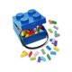 thumbnail image 4 of Lonchbox Room Copenhagen Lego 40240602 Azul brillante, 4 of 4