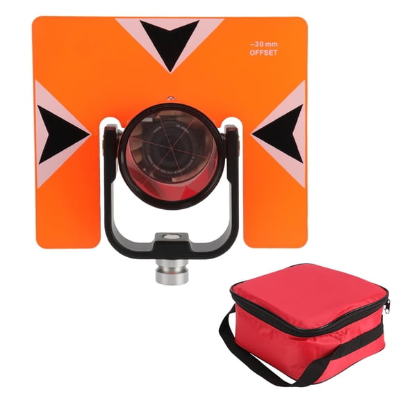 Prisma SMTOER Z15UB-RO 64 mm rosca 5/8\"-11