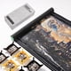 thumbnail image 1 of PUZZLES HUANGDOU Tapete Enrollable para Rompecabezas 123 × 89 cm, 1 of 6