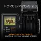 thumbnail image 3 of Cámara de Caza SPYPOINT Force-PRO-S 2.0 4K Solar Paquete de 2, 3 of 7