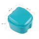 thumbnail image 2 of Estuche Dental Coolrunner con Colador 9 x 9 x 7 cm, 2 of 3